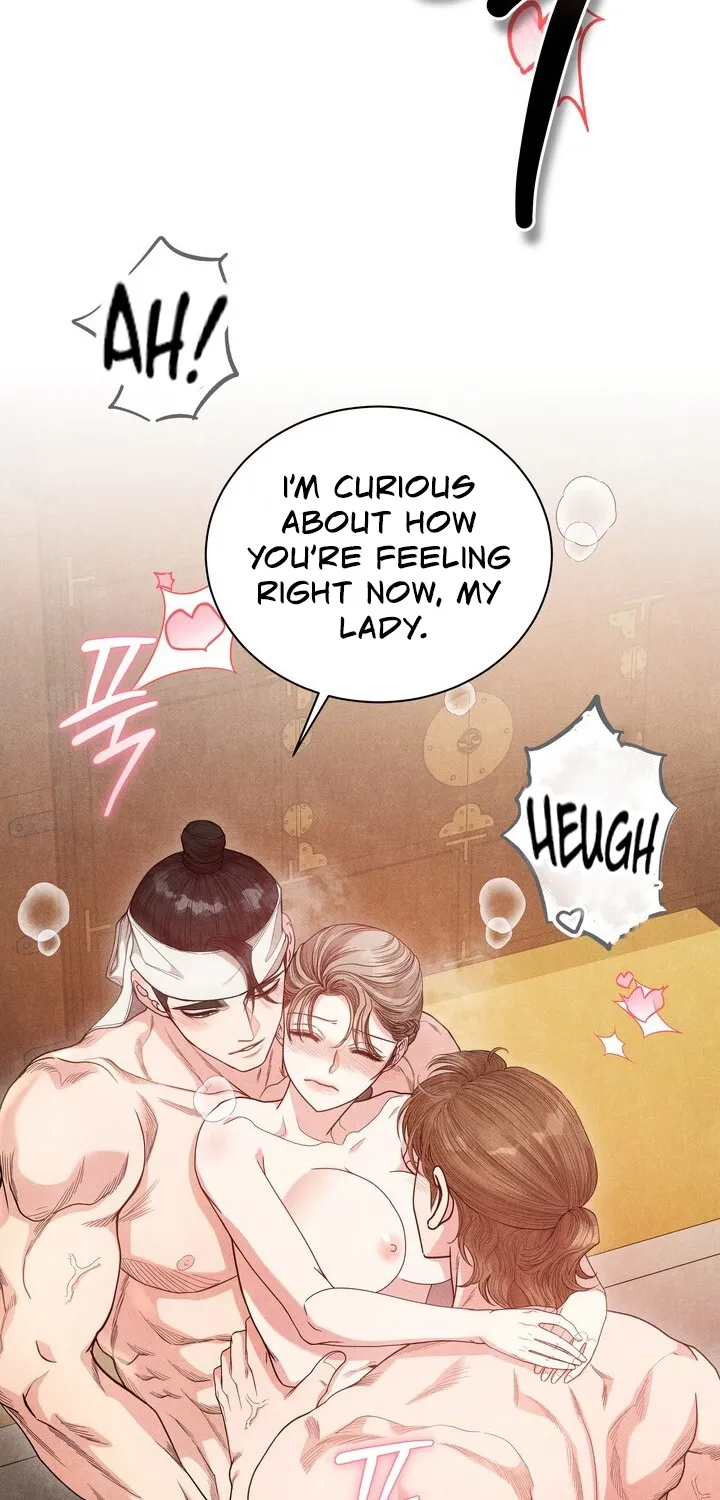Read At Twenty, The Servants chapter 9 image 35 on Lezhin