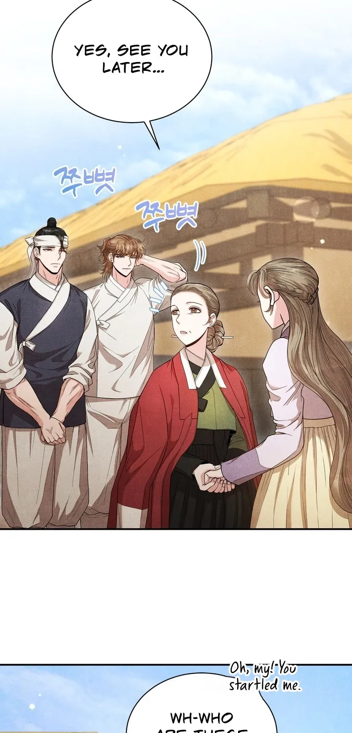 Read At Twenty, The Servants chapter 9 image 47 on Lezhin