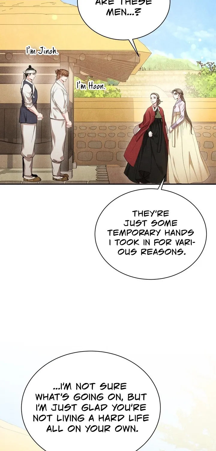 Read At Twenty, The Servants chapter 9 image 48 on Lezhin