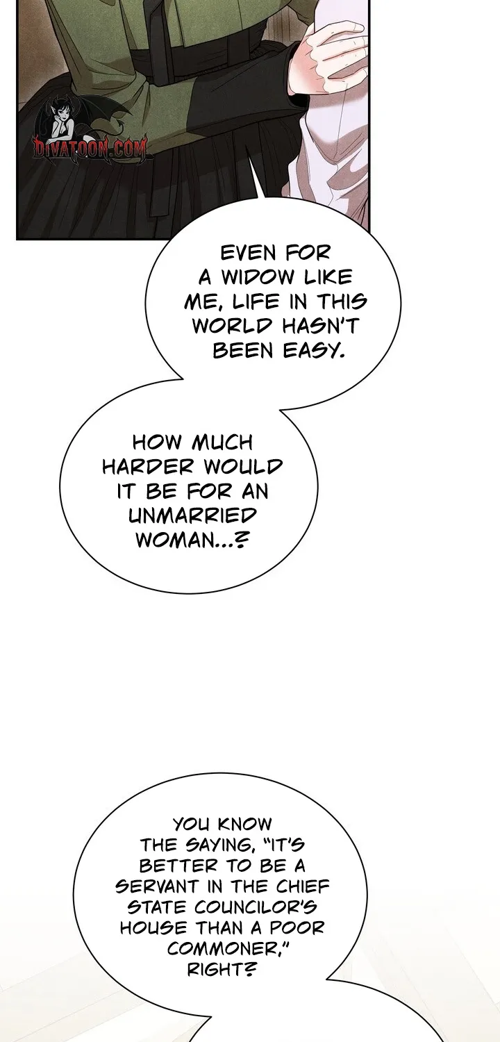 Read At Twenty, The Servants chapter 9 image 57 on Lezhin