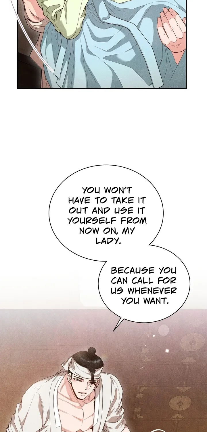 Read At Twenty, The Servants chapter 9 image 6 on Lezhin