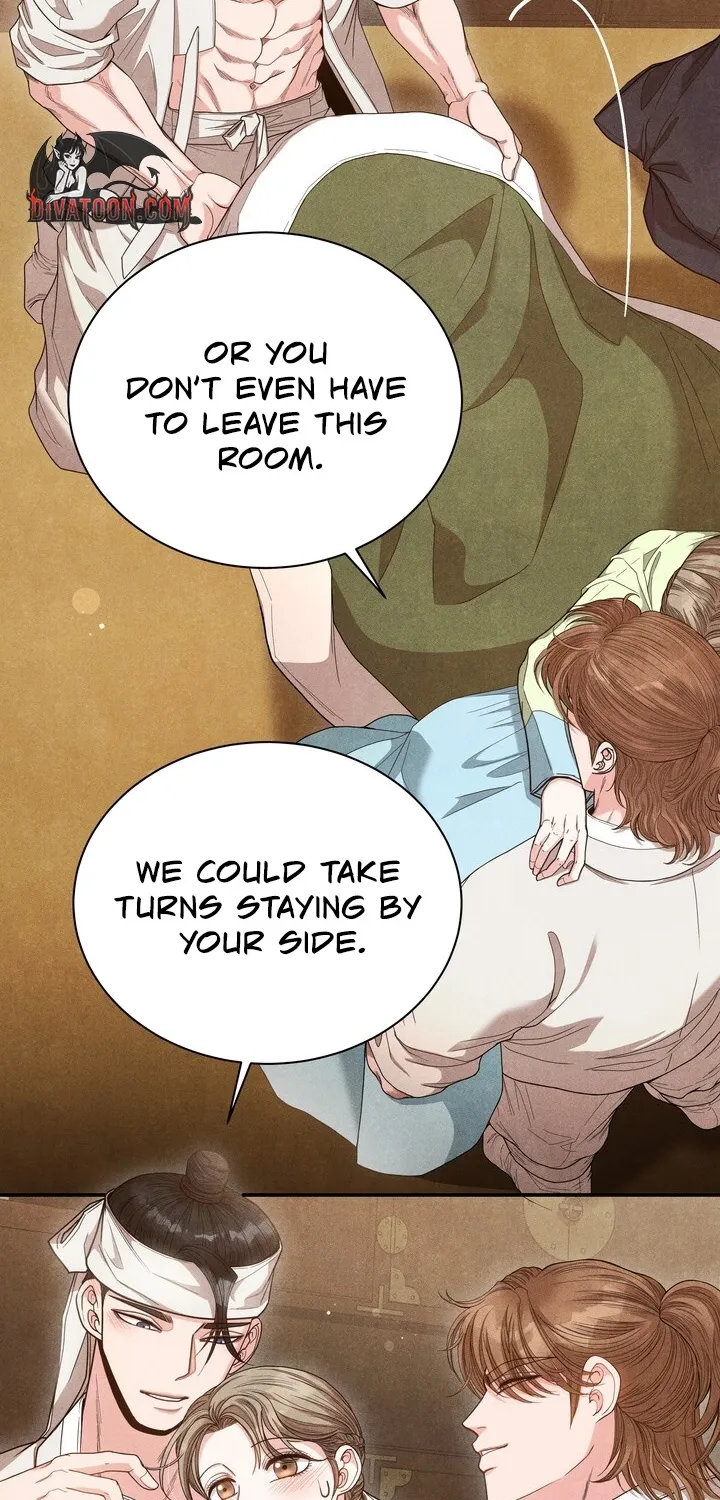 Read At Twenty, The Servants chapter 9 image 7 on Lezhin