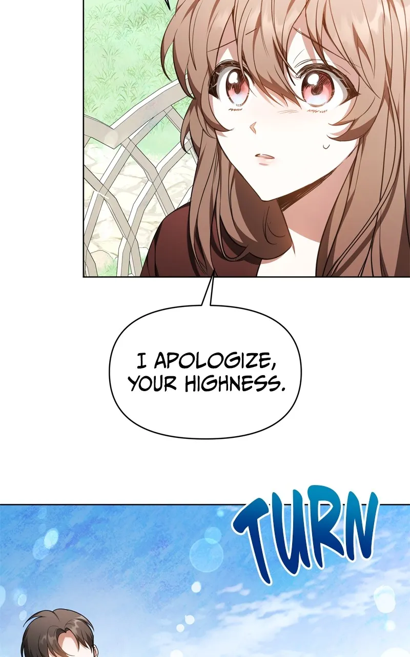 Read At Your Mercy chapter 1 image 17 on Lezhin