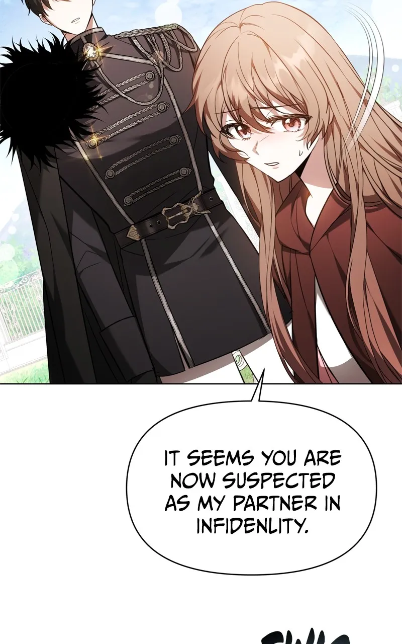 Read At Your Mercy chapter 1 image 18 on Lezhin