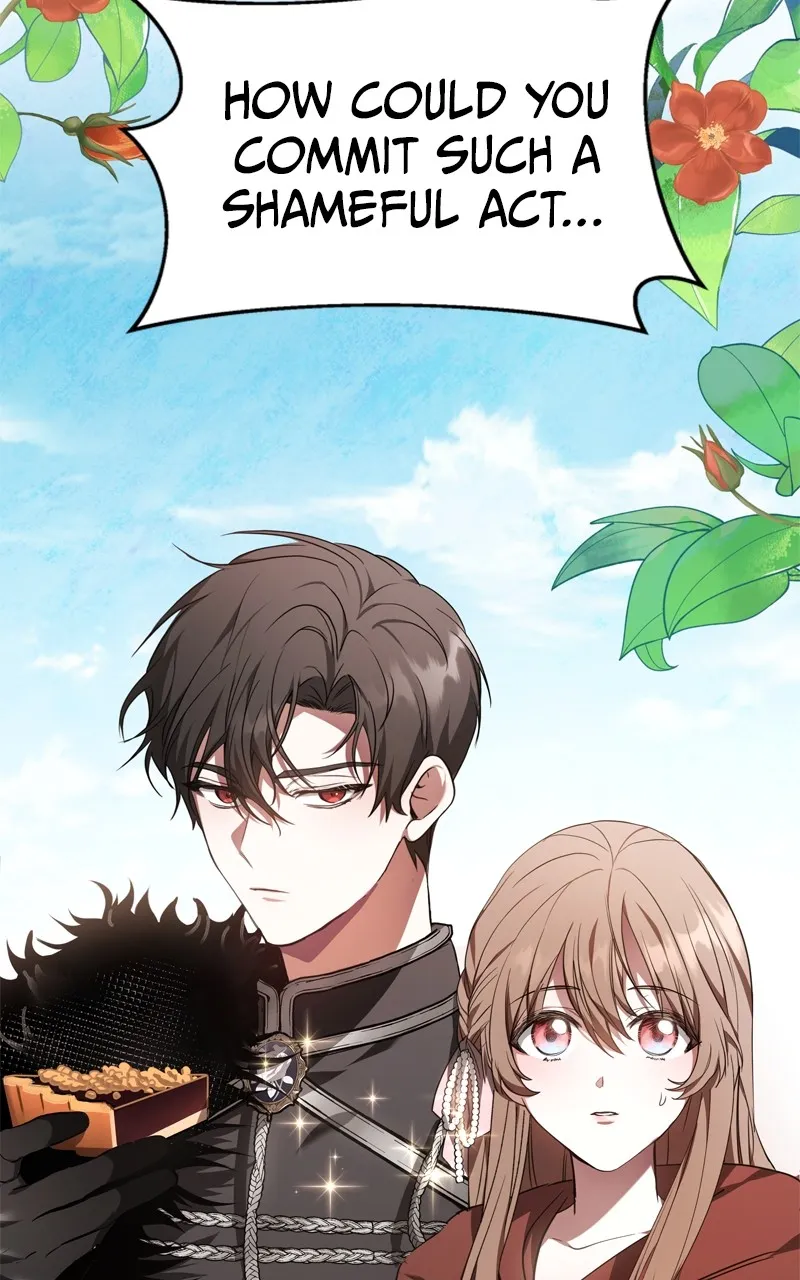 Read At Your Mercy chapter 1 image 3 on Lezhin