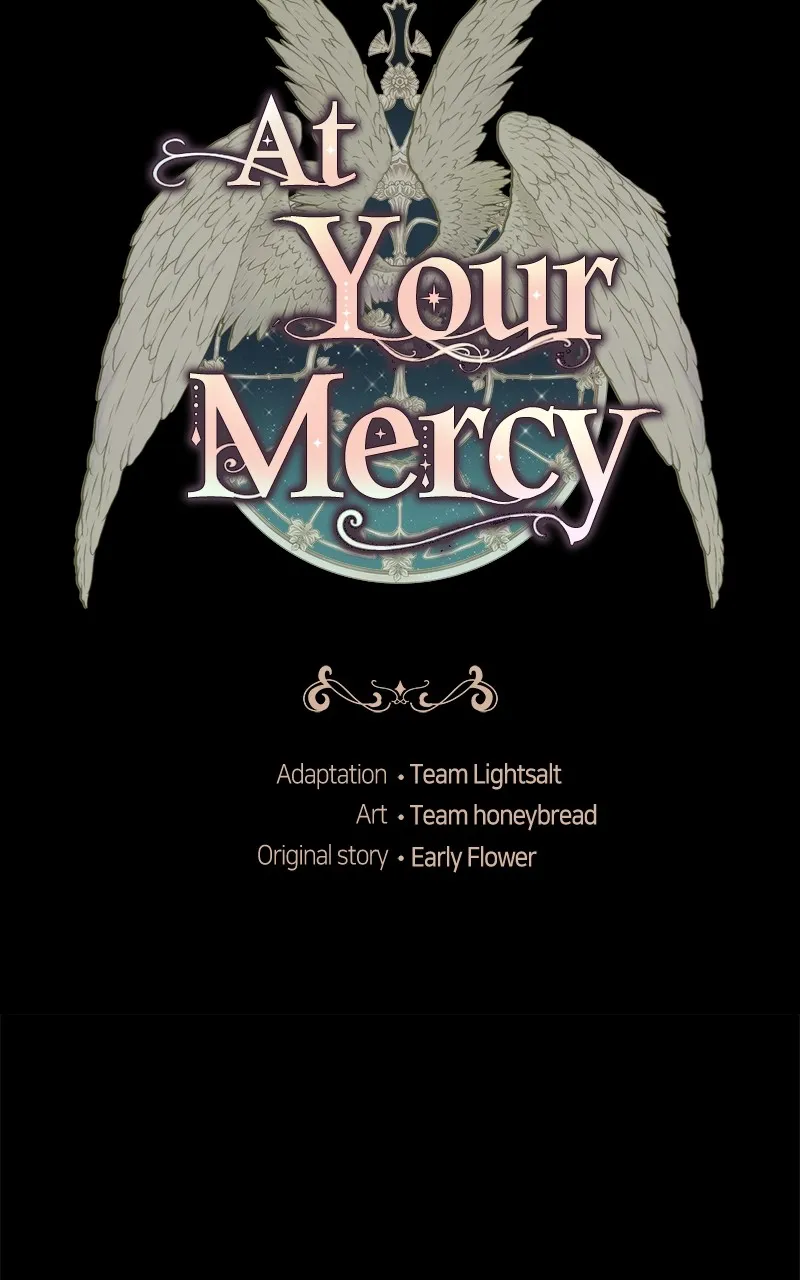 Read At Your Mercy chapter 1 image 40 on Lezhin