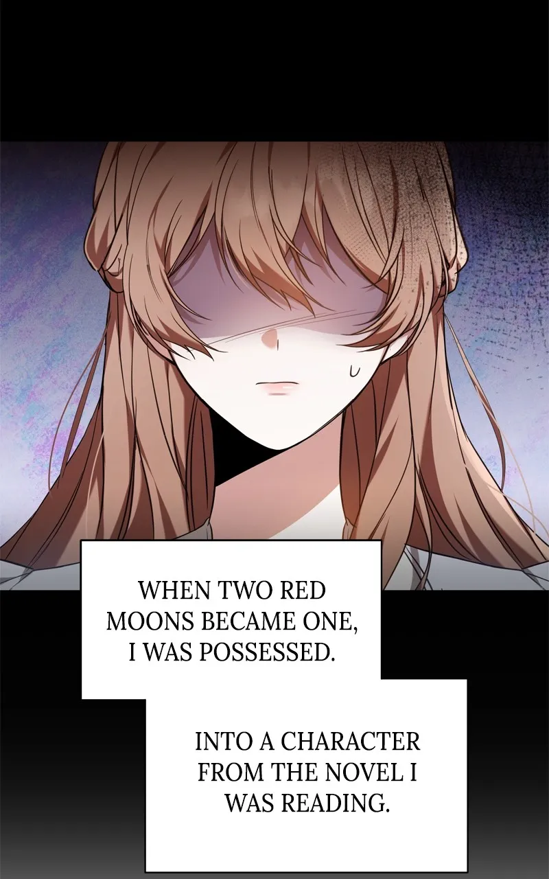 Read At Your Mercy chapter 1 image 43 on Lezhin