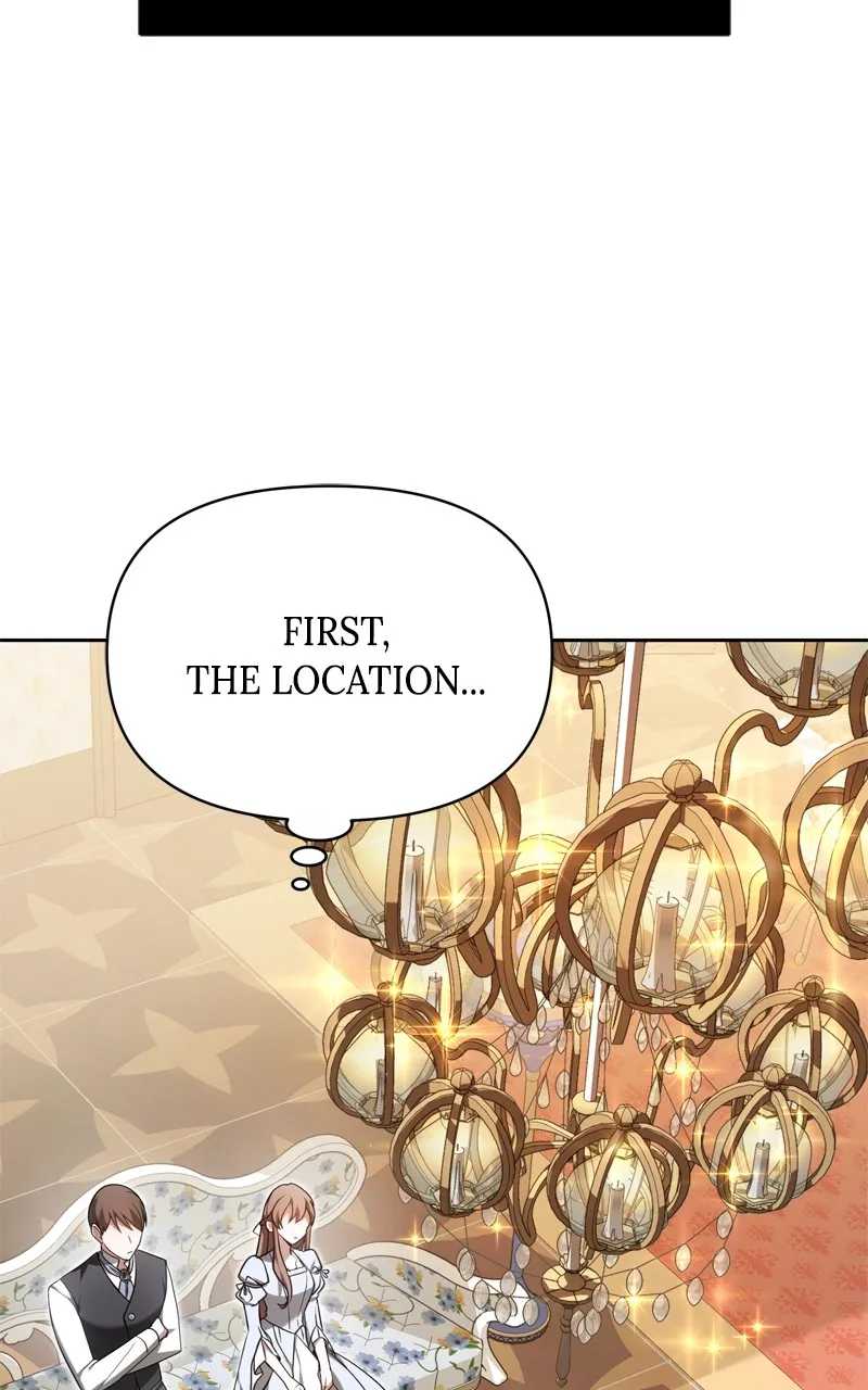Read At Your Mercy chapter 1 image 52 on Lezhin