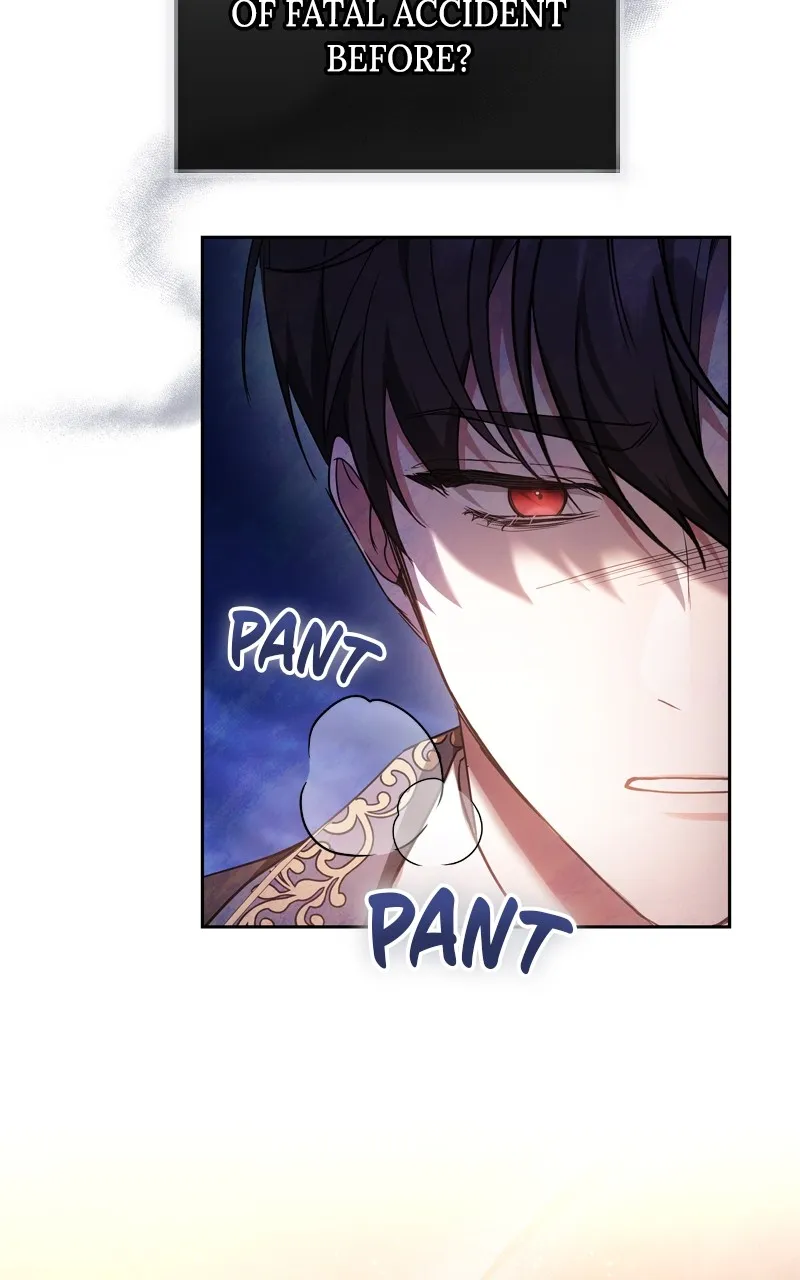 Read At Your Mercy chapter 11 image 21 on Lezhin