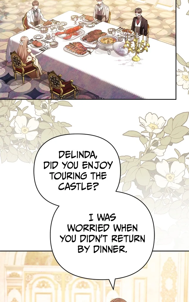 Read At Your Mercy chapter 11 image 37 on Lezhin