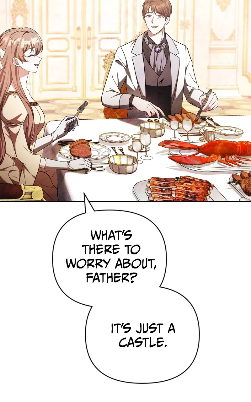 Read At Your Mercy chapter 11 image 38 on Lezhin