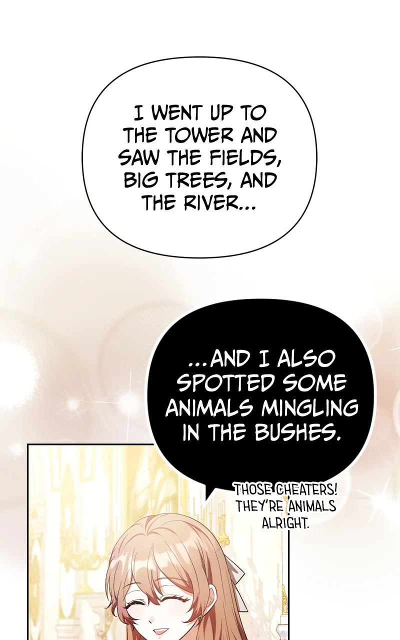 Read At Your Mercy chapter 11 image 39 on Lezhin