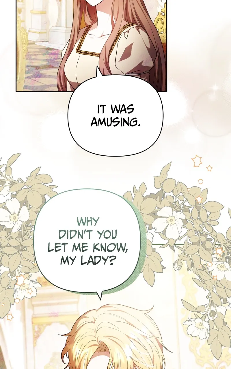Read At Your Mercy chapter 11 image 40 on Lezhin