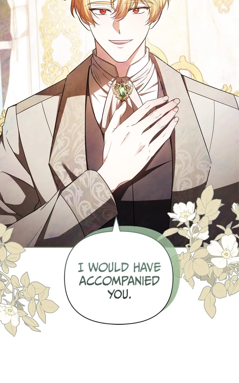 Read At Your Mercy chapter 11 image 41 on Lezhin