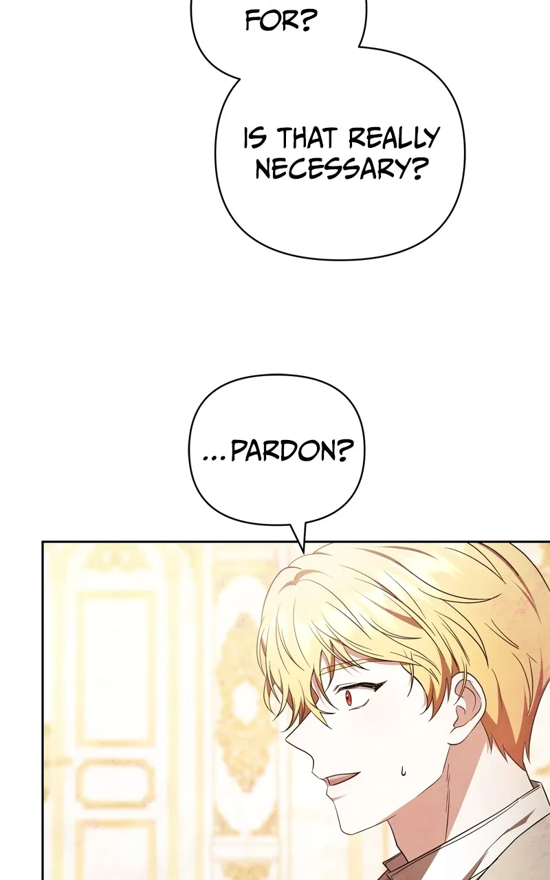 Read At Your Mercy chapter 11 image 43 on Lezhin