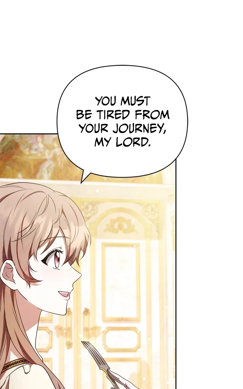 Read At Your Mercy chapter 11 image 45 on Lezhin