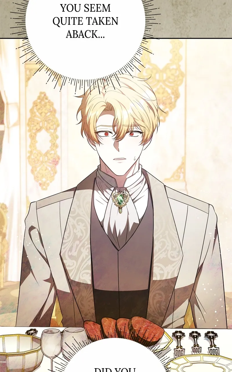 Read At Your Mercy chapter 11 image 57 on Lezhin