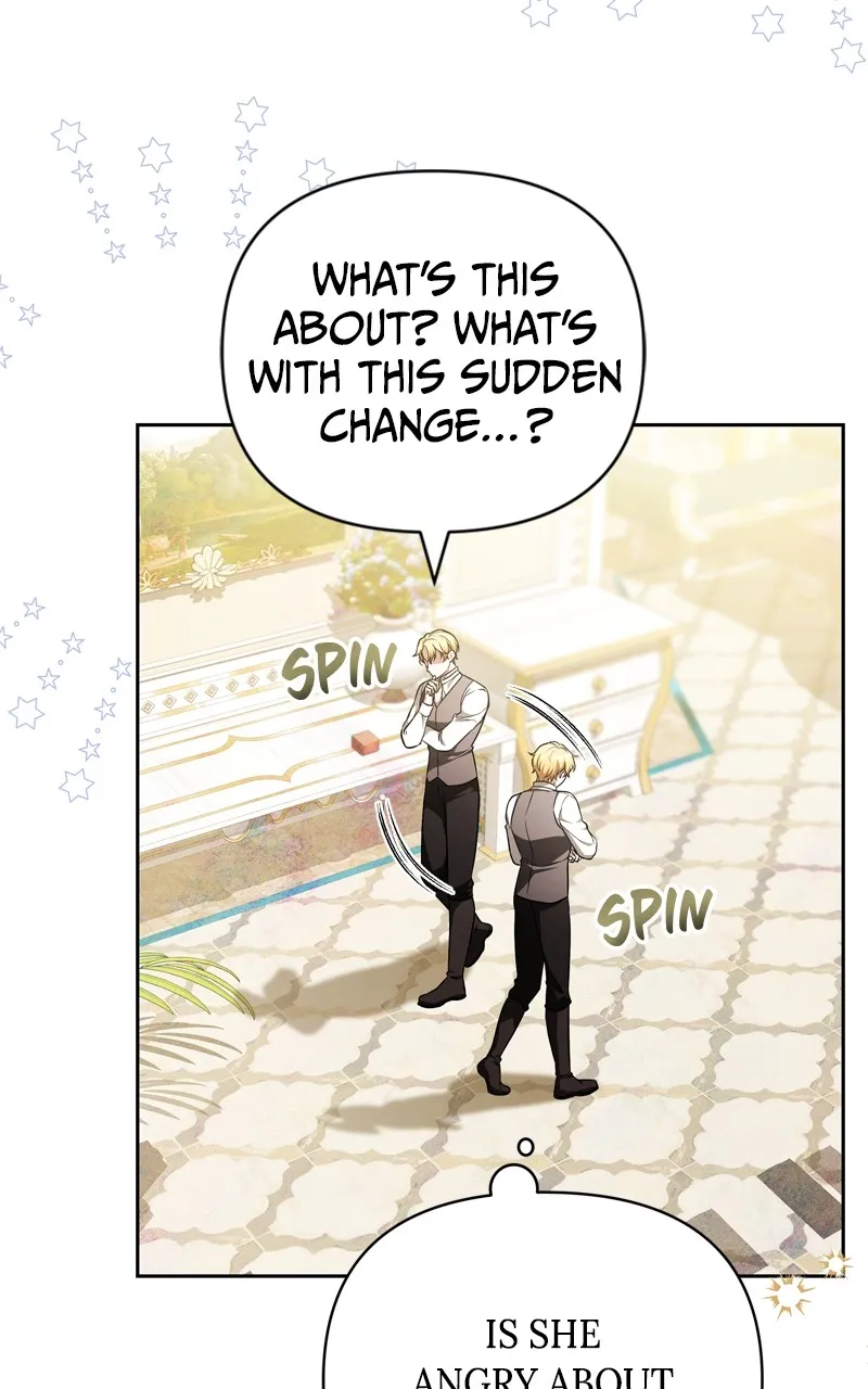 Read At Your Mercy chapter 11 image 63 on Lezhin