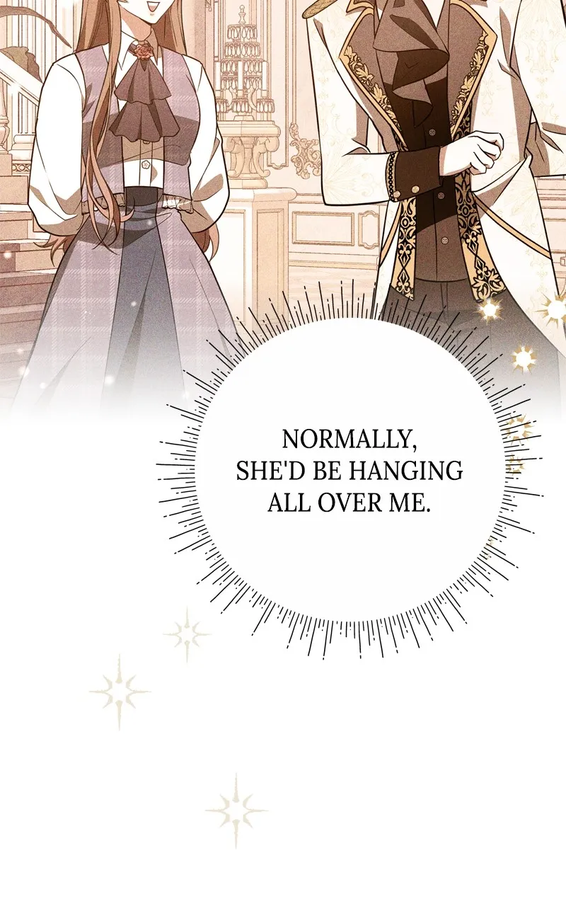 Read At Your Mercy chapter 11 image 65 on Lezhin