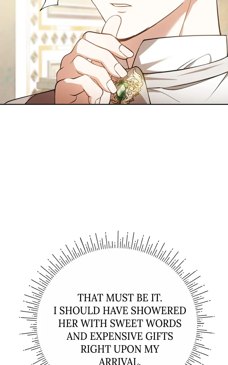 Read At Your Mercy chapter 11 image 67 on Lezhin