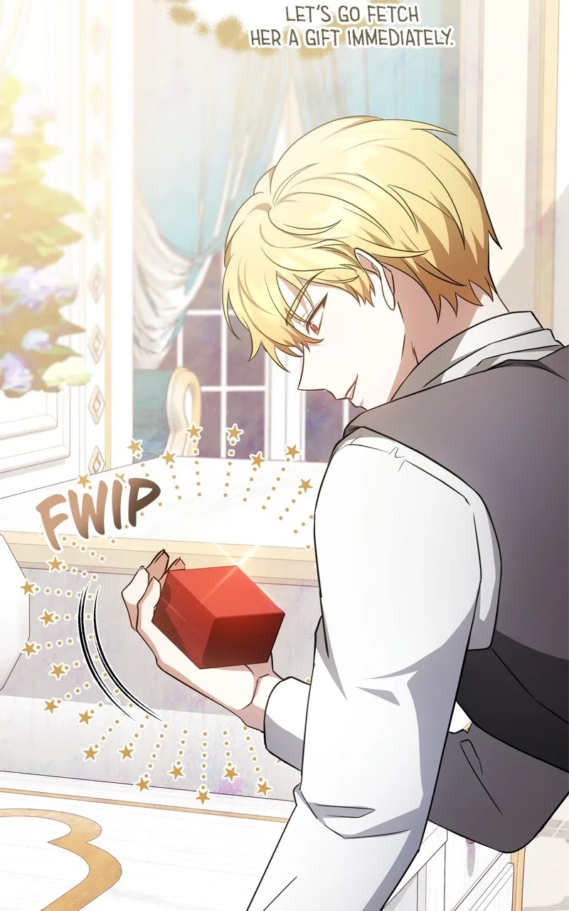 Read At Your Mercy chapter 11 image 70 on Lezhin