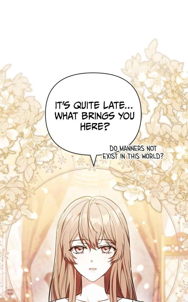 Read At Your Mercy chapter 11 image 72 on Lezhin