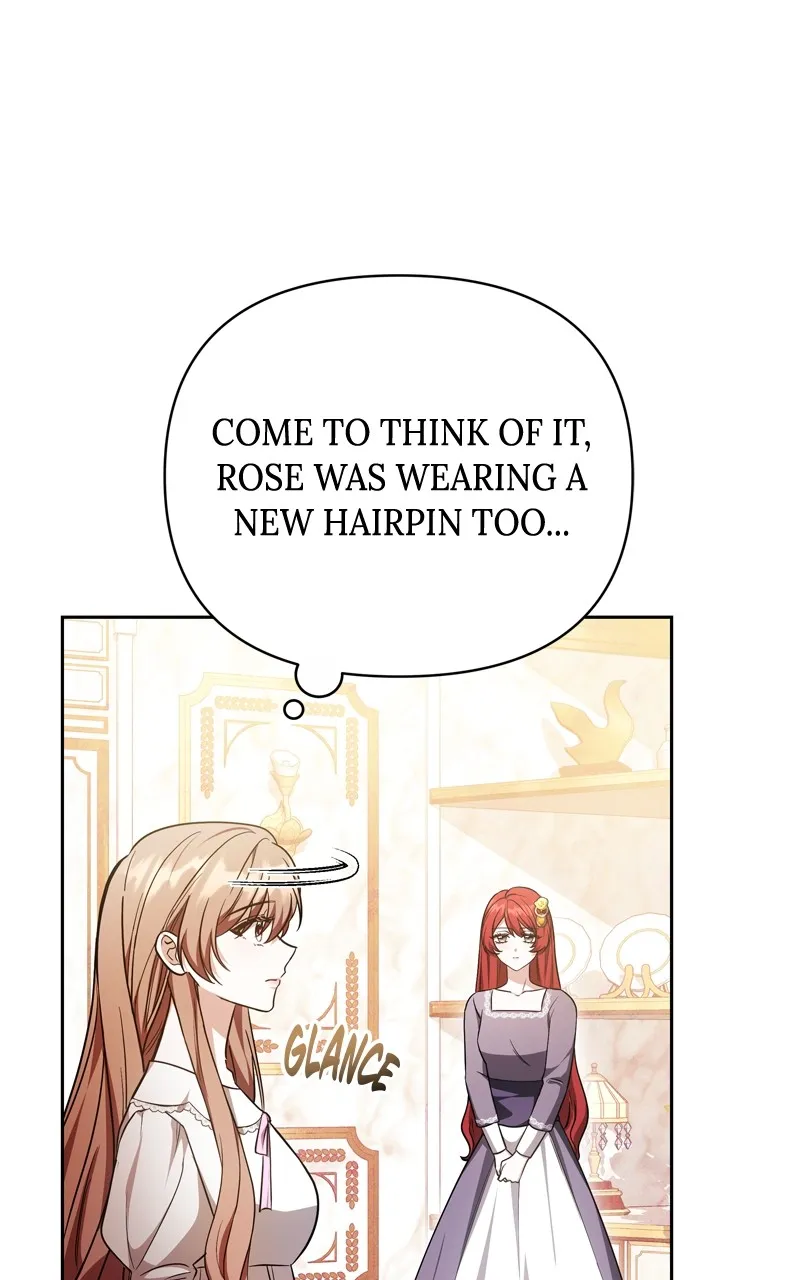 Read At Your Mercy chapter 11 image 78 on Lezhin