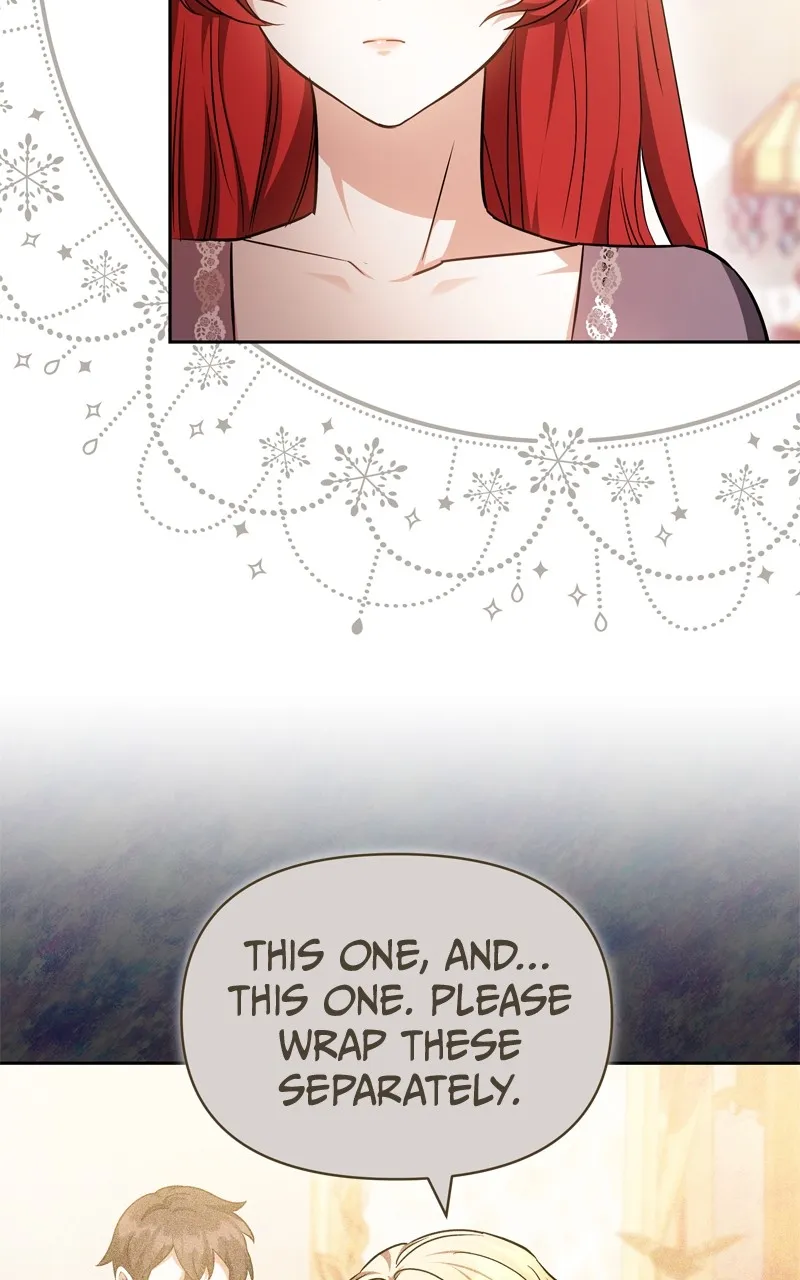 Read At Your Mercy chapter 11 image 80 on Lezhin