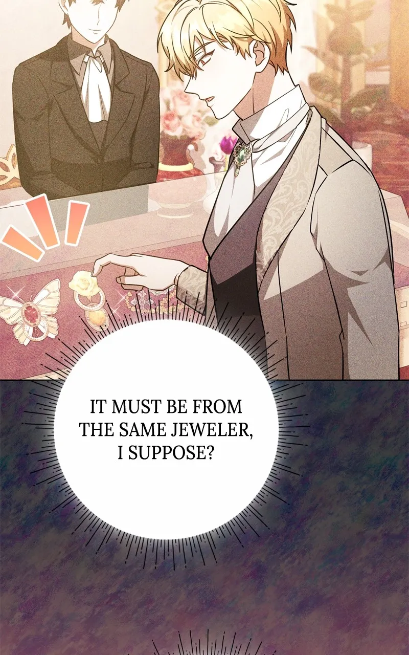 Read At Your Mercy chapter 11 image 81 on Lezhin