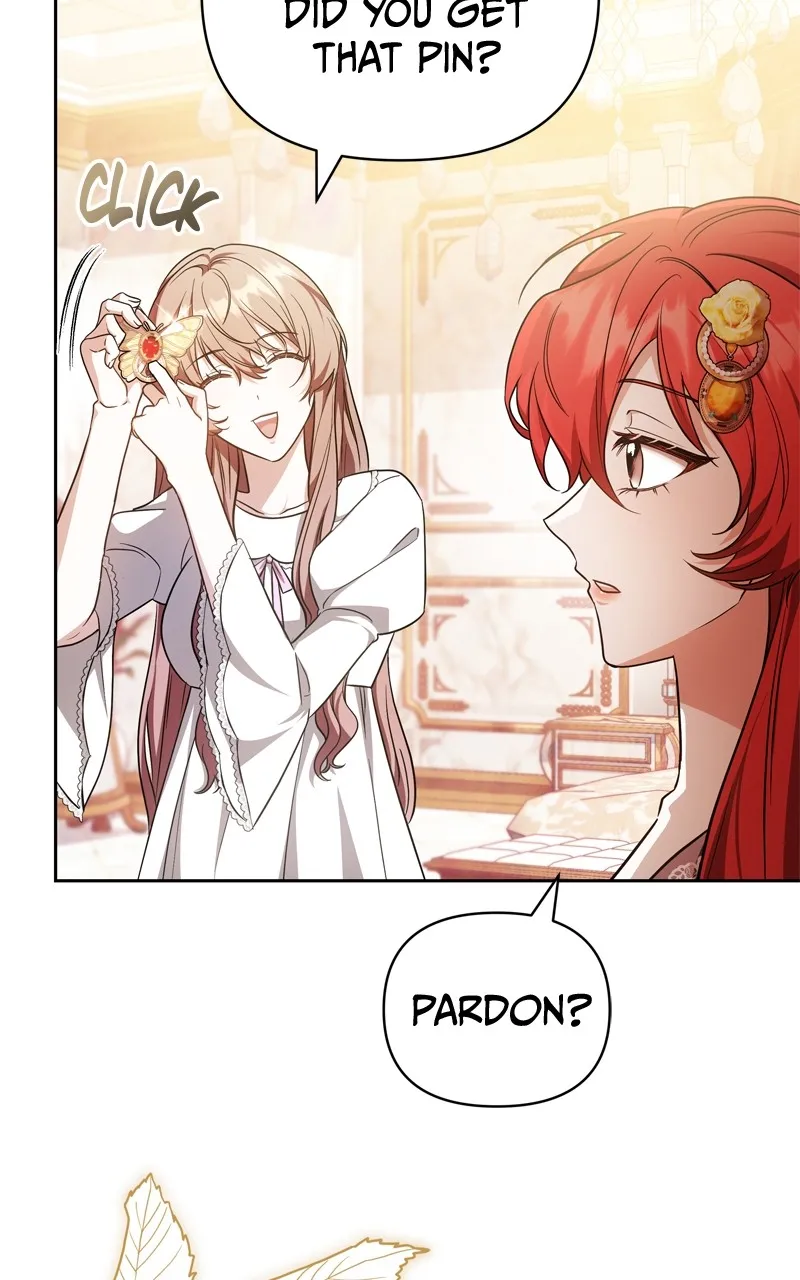 Read At Your Mercy chapter 11 image 84 on Lezhin