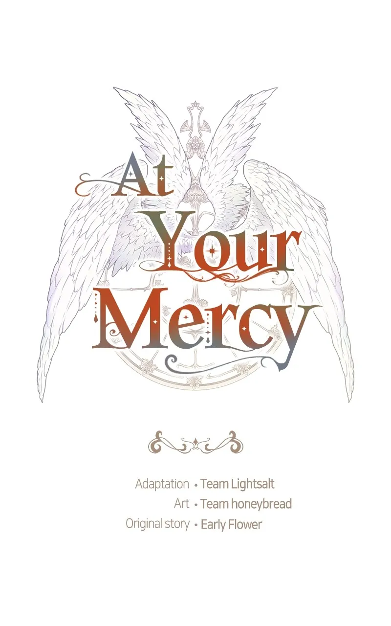 Read At Your Mercy chapter 11 image 9 on Lezhin