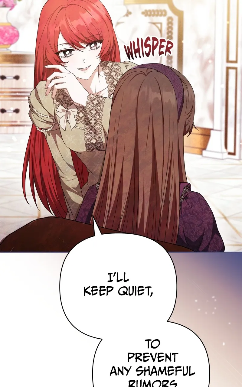 Read At Your Mercy chapter 14 image 100 on Lezhin