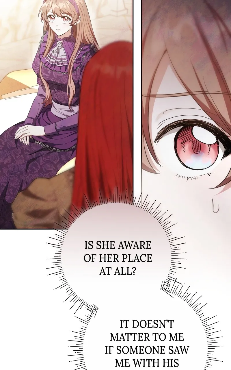 Read At Your Mercy chapter 14 image 102 on Lezhin