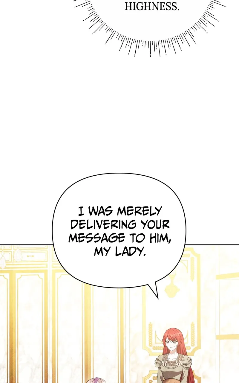 Read At Your Mercy chapter 14 image 103 on Lezhin