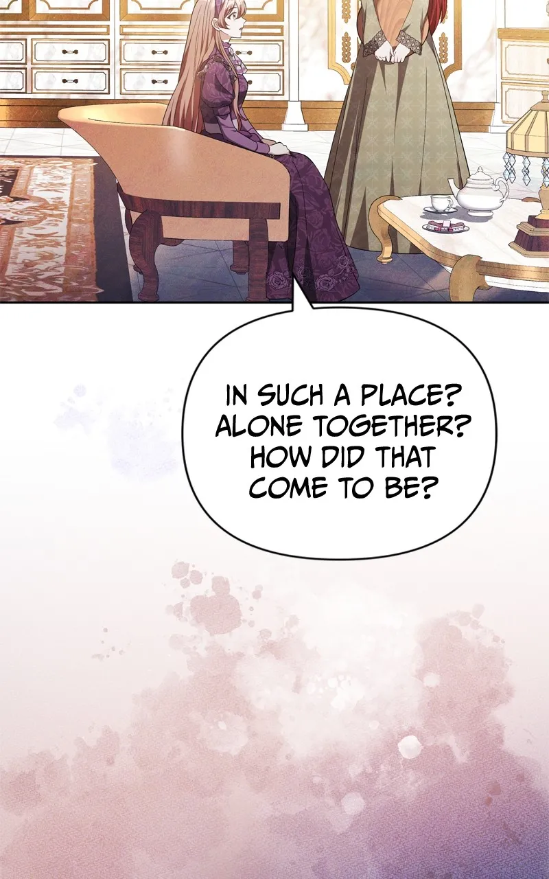 Read At Your Mercy chapter 14 image 104 on Lezhin