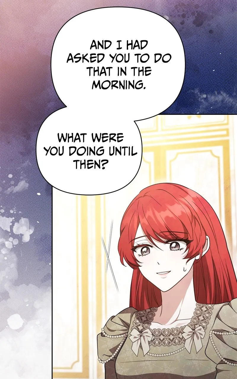 Read At Your Mercy chapter 14 image 105 on Lezhin