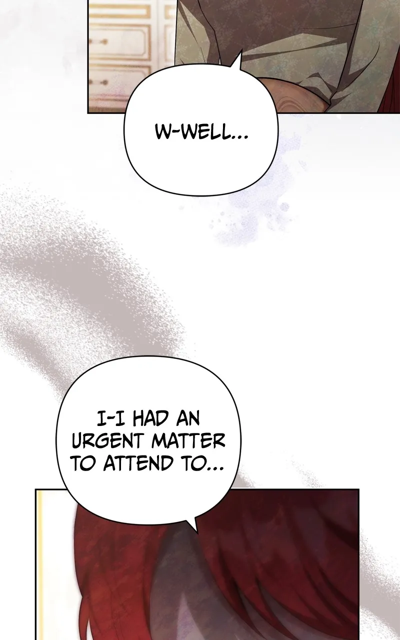 Read At Your Mercy chapter 14 image 106 on Lezhin