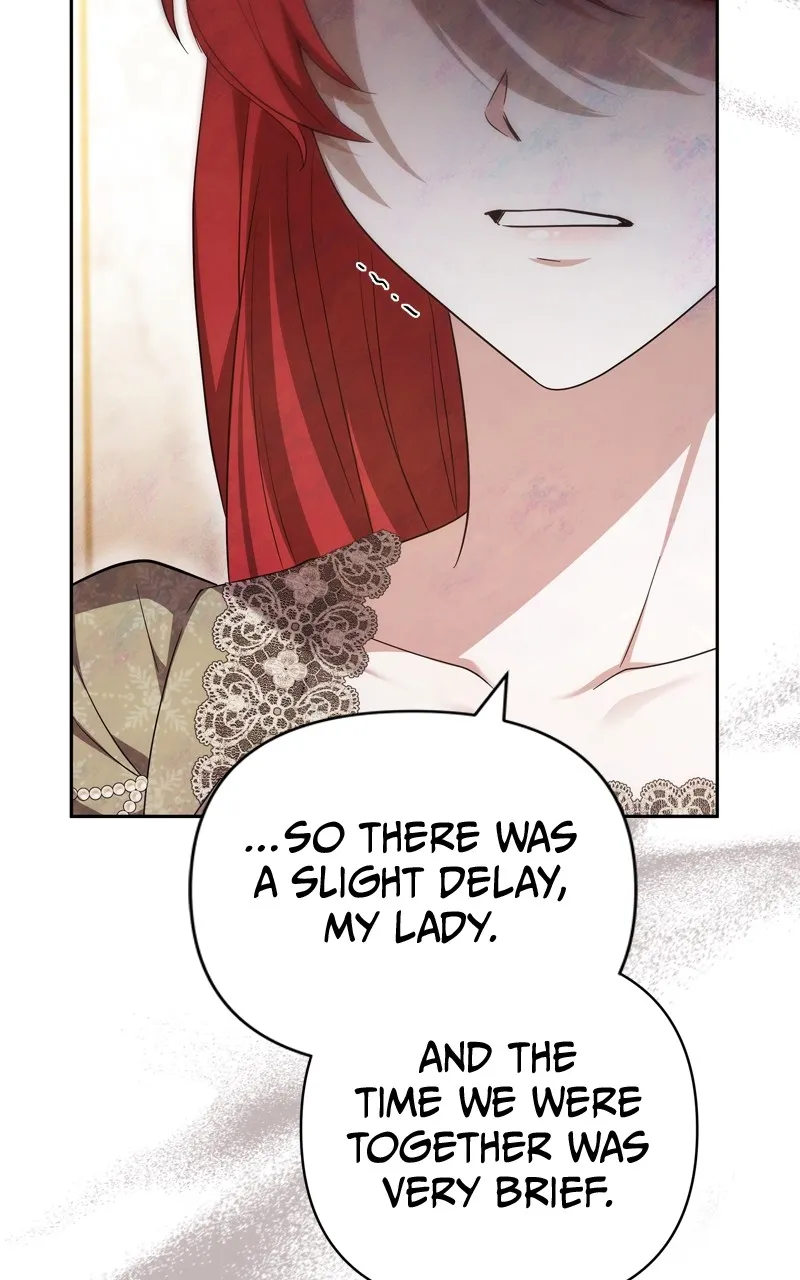 Read At Your Mercy chapter 14 image 107 on Lezhin