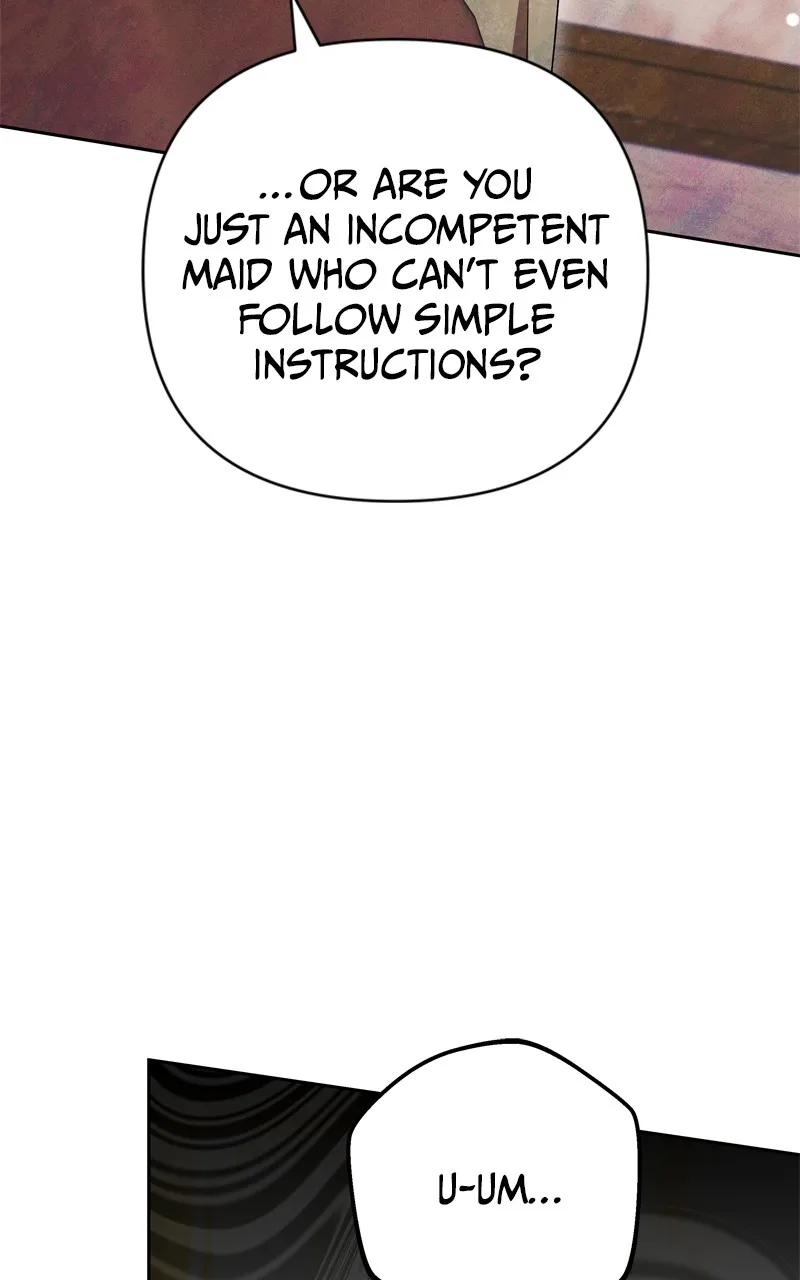 Read At Your Mercy chapter 14 image 112 on Lezhin