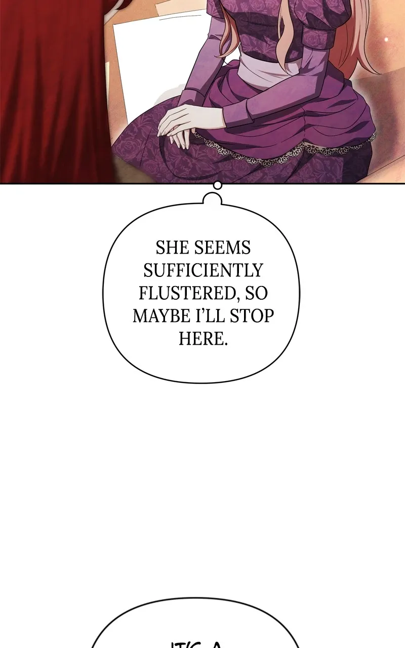 Read At Your Mercy chapter 14 image 115 on Lezhin