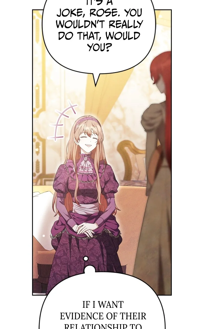 Read At Your Mercy chapter 14 image 116 on Lezhin