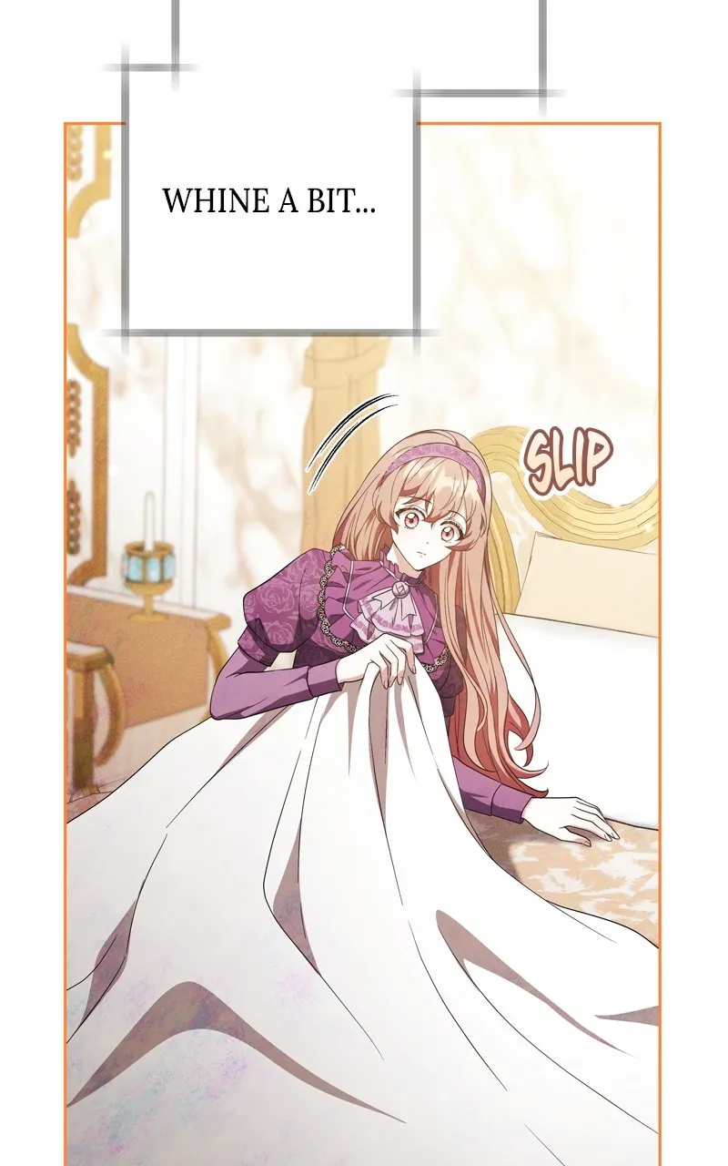 Read At Your Mercy chapter 14 image 124 on Lezhin