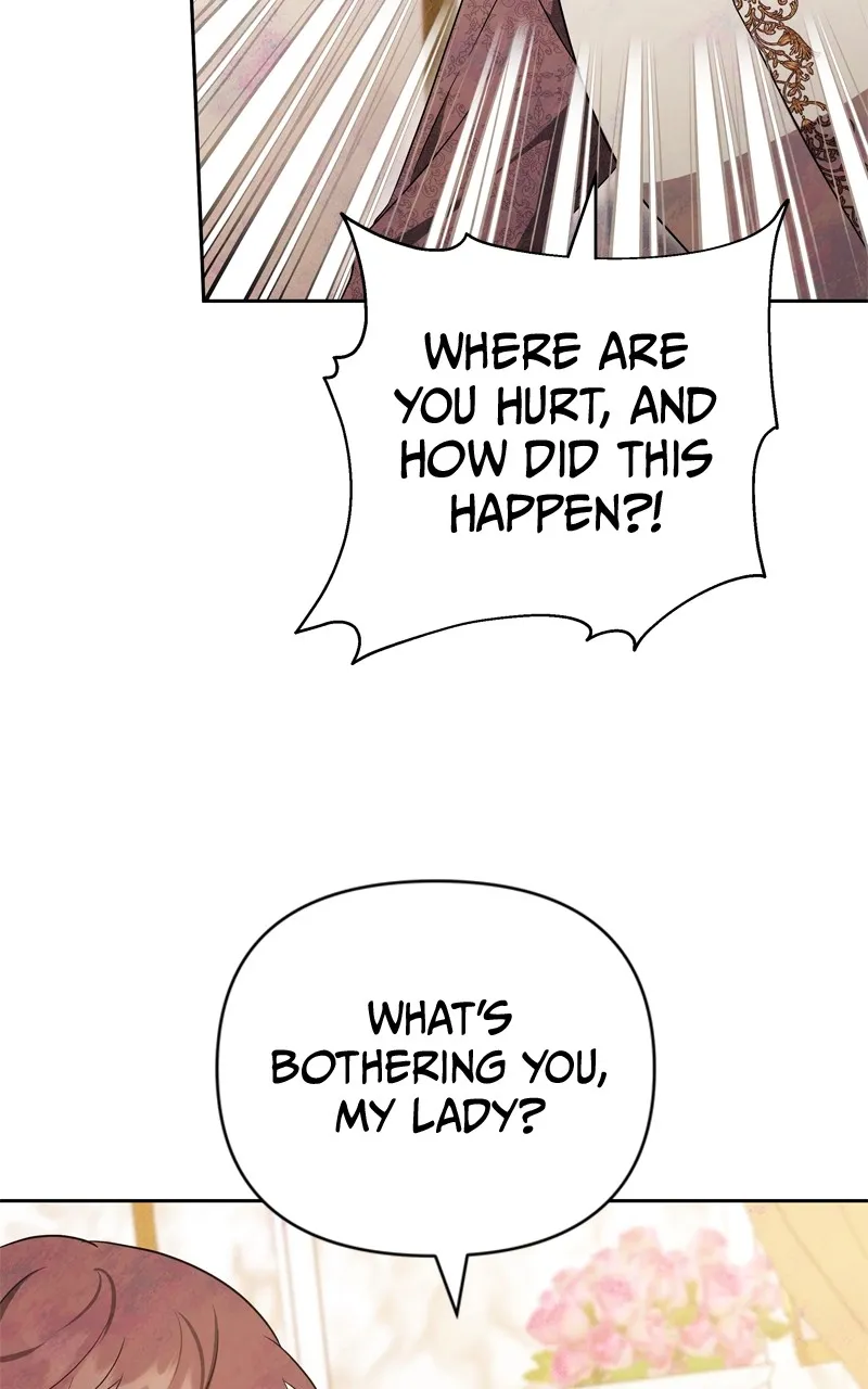 Read At Your Mercy chapter 14 image 130 on Lezhin