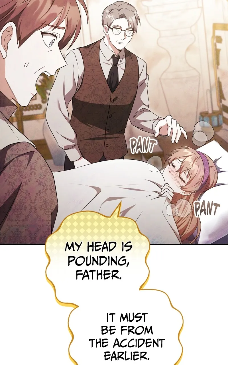 Read At Your Mercy chapter 14 image 131 on Lezhin