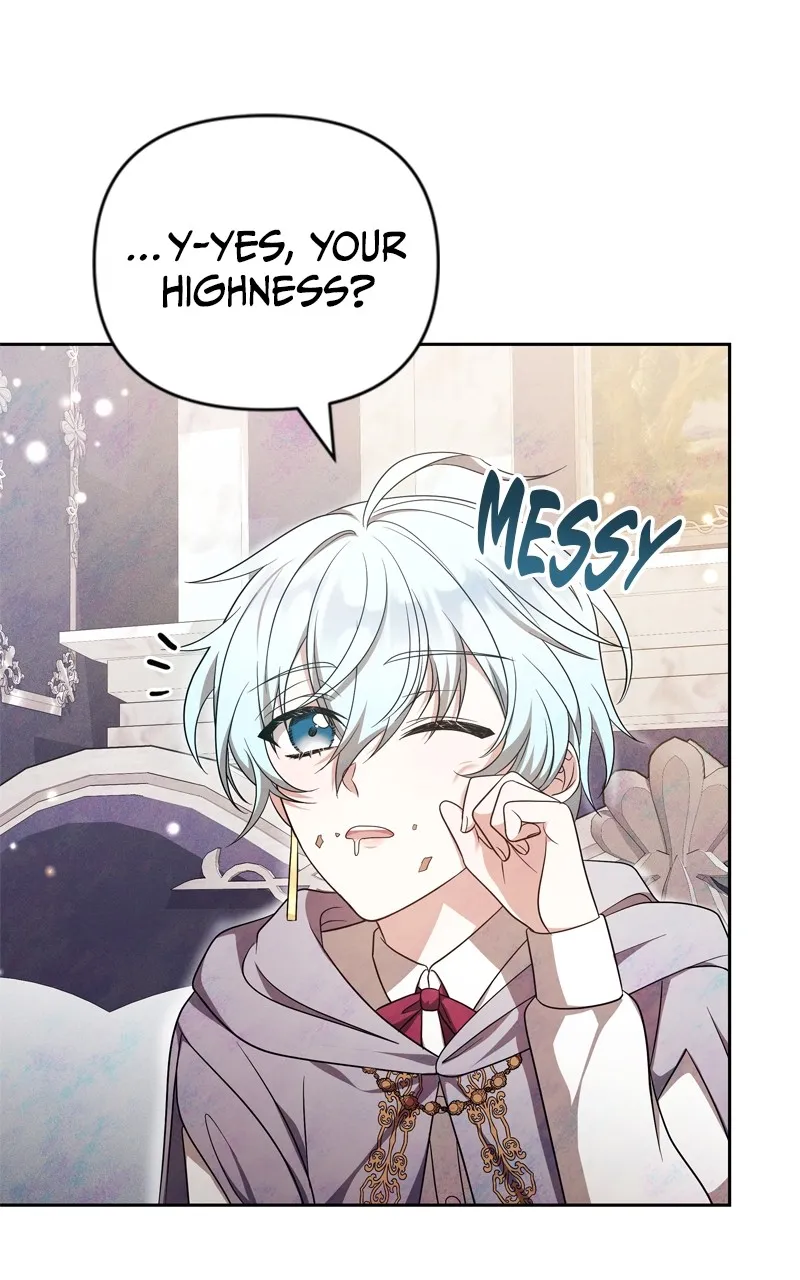 Read At Your Mercy chapter 14 image 139 on Lezhin