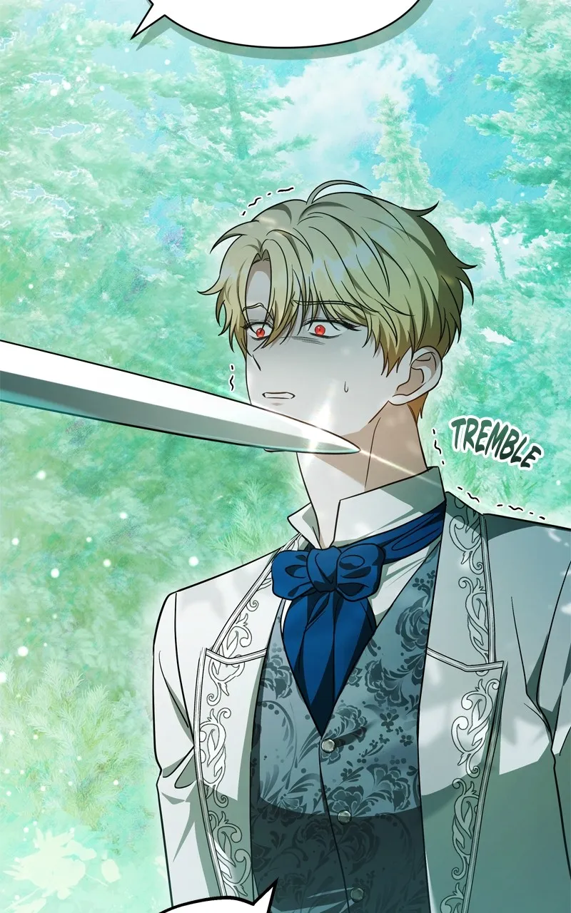 Read At Your Mercy chapter 14 image 14 on Lezhin