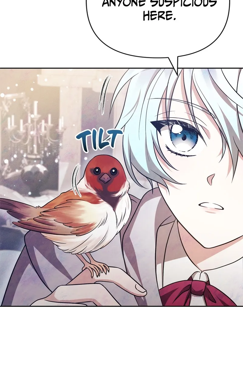 Read At Your Mercy chapter 14 image 146 on Lezhin