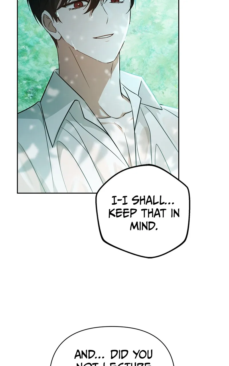 Read At Your Mercy chapter 14 image 16 on Lezhin