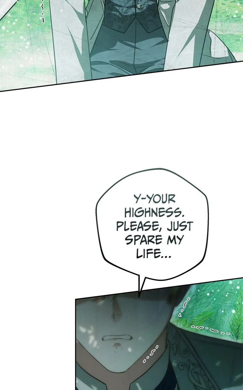 Read At Your Mercy chapter 14 image 18 on Lezhin