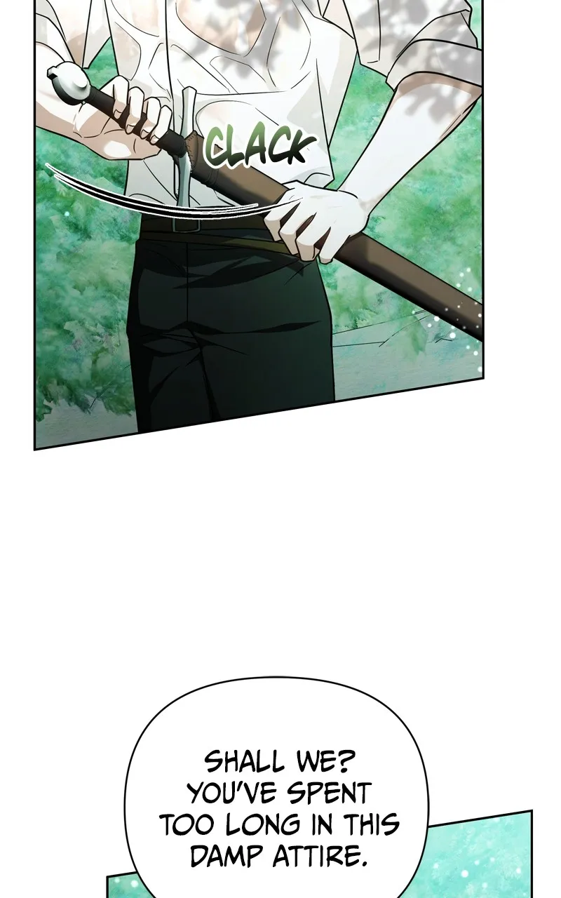 Read At Your Mercy chapter 14 image 27 on Lezhin